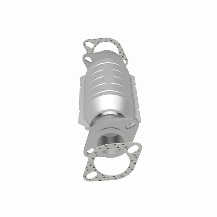 MagnaFlow Conv Nissan 12.5X5X4 2.25/2.25202 Easy Install