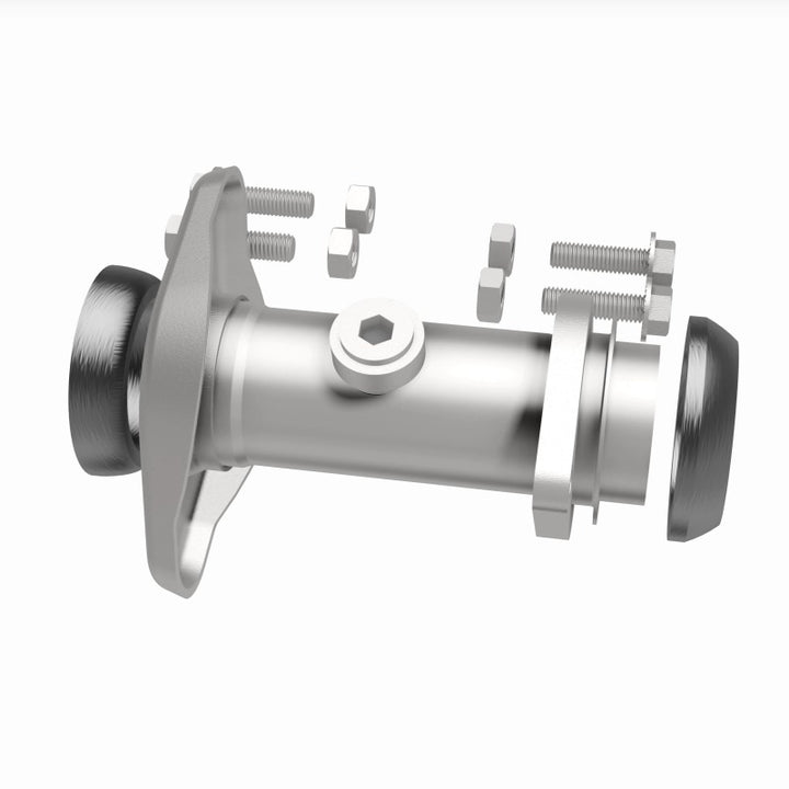 BRE Exhaust 94-97 Accord 2.2L Front Pipe Kit Accord