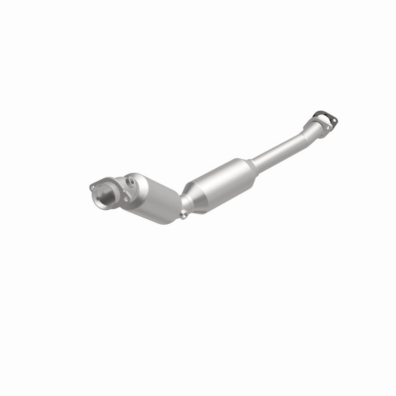 Magnaflow Direct Fit Converter for 03-11 Ford Crown Victoria 4.6L CARB Compliant - OneFastShop
