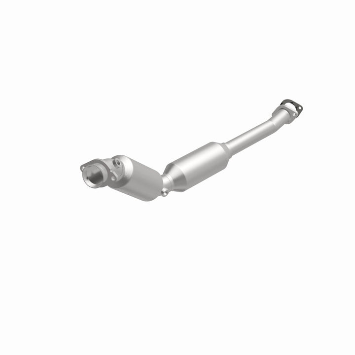 Magnaflow Direct Fit Converter for 03-11 Ford Crown Victoria 4.6L CARB Compliant - OneFastShop