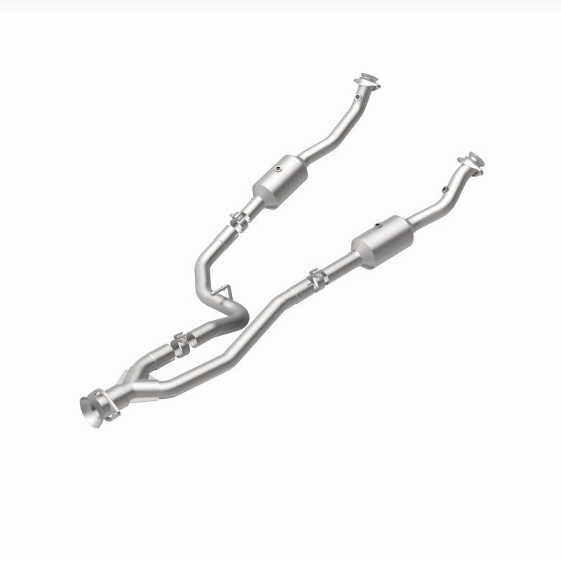 MagnaFlow Ford Transit-150 V6 3.5L Catalytic Converter