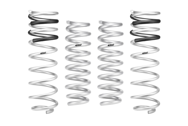 Eibach Pro-Kit Lift Kit for 2023-2024 Ford F150 Raptor R 5.2L Supercharged 4WD 2.5in Front Lift 1.5in Rear Lift - OneFastShop