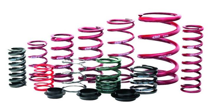Eibach ERS 12.00 Inch Length x 2.50 Inch ID Coil-Over Spring