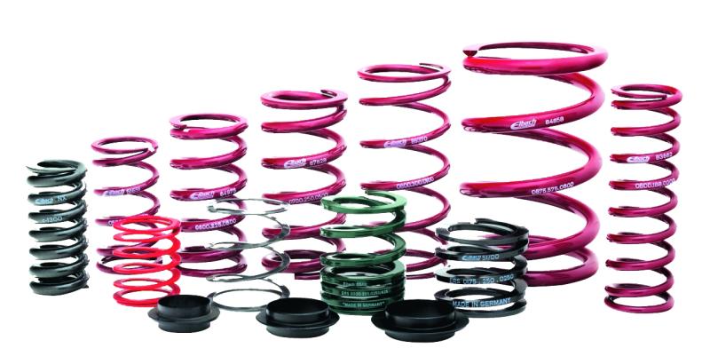 Eibach ERS Linear Coilover Spring 8in x 2.5in ID - 325 lb/in