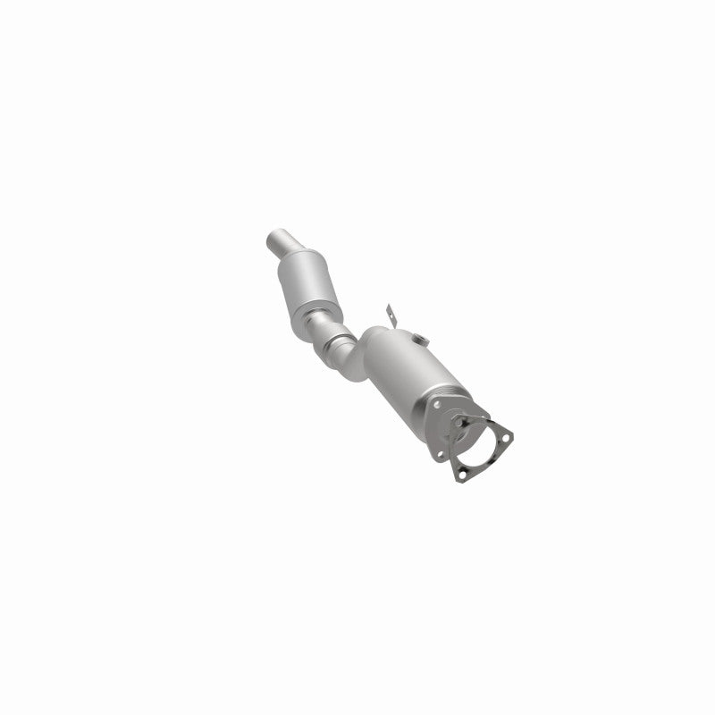 Magnaflow Direct Fit Catalytic Converter for 06-09 Audi A4 Quattro 3.2L - OneFastShop