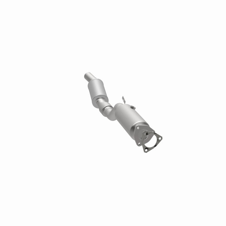 Magnaflow Direct Fit Catalytic Converter for 06-09 Audi A4 Quattro 3.2L - OneFastShop