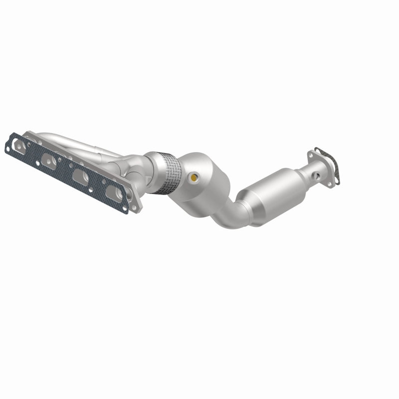 Magnaflow 2007–2008 Mini Cooper 1.6L Direct-Fit Catalytic Converter for Mini Cooper 1.6L Models - OneFastShop