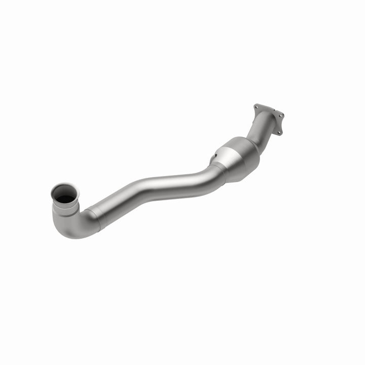 MagnaFlow Catalytic Converter for 01-05 GM Silv/Sierra 6.6L - Federal/EPA Compliant