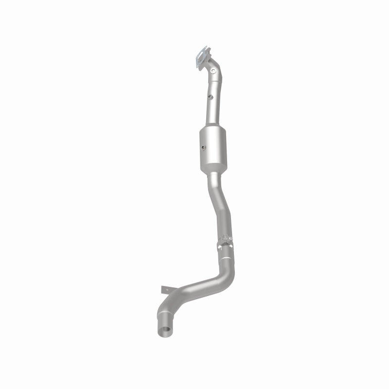 Magnaflow 2020–2021 Direct Fit Converter for Dodge Charger 3.6L