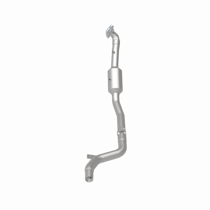 Magnaflow 2020–2021 Direct Fit Converter for Dodge Charger 3.6L