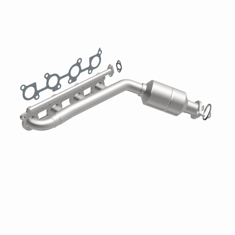 Magnaflow Direct Fit Catalytic Converter for 05-09 Lexus GX470 4.7L