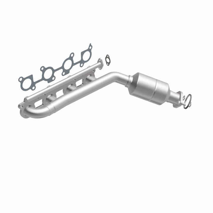Magnaflow Direct Fit Catalytic Converter for 05-09 Lexus GX470 4.7L