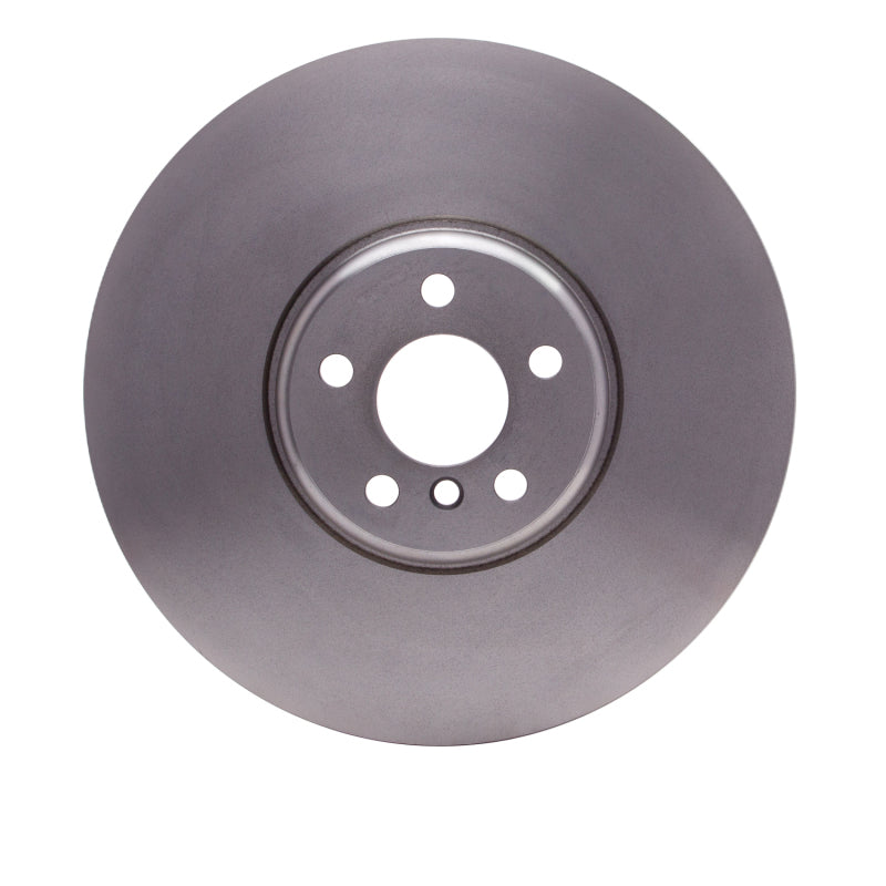 DFC 600 OE Front Brake Rotor - BMW 5, 7, 8 Series, X5, X6, X7 (2016-2026)