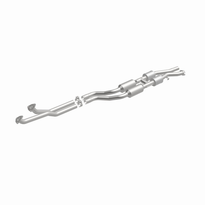 MagnaFlow Conv DF 96-98 BMW 328 2.8L Easy Install