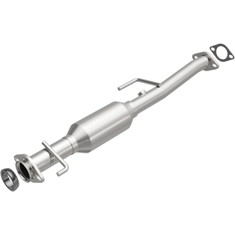 Magnaflow Catalytic Converter Direct Fit California Grade 96-98 Suzuki Sidekick L4 1.6L/1.8L - OneFastShop