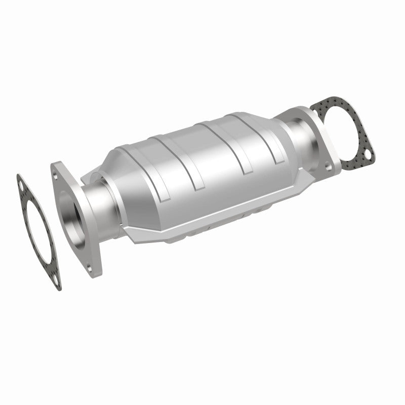MagnaFlow 02-04 Infiniti I35/Nissan Maxima Easy Install