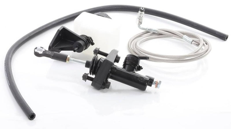 Clutch Masters Clutch Master Cylinder Upgrade Kit - Dodge Neon SRT-4 2003-2005 - Black