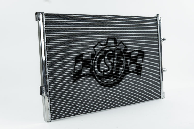 CSF Front Mount Heat Exchanger for Mercedes Benz E 63 CLS 63 AMG 2012-2016 - OneFastShop