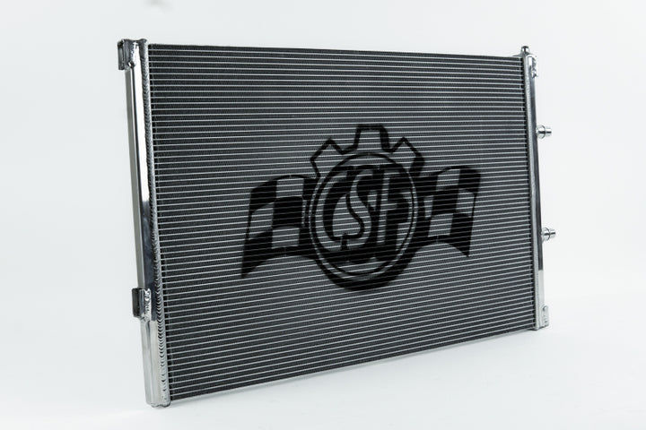 CSF Front Mount Heat Exchanger for Mercedes Benz E 63 CLS 63 AMG 2012-2016 - OneFastShop