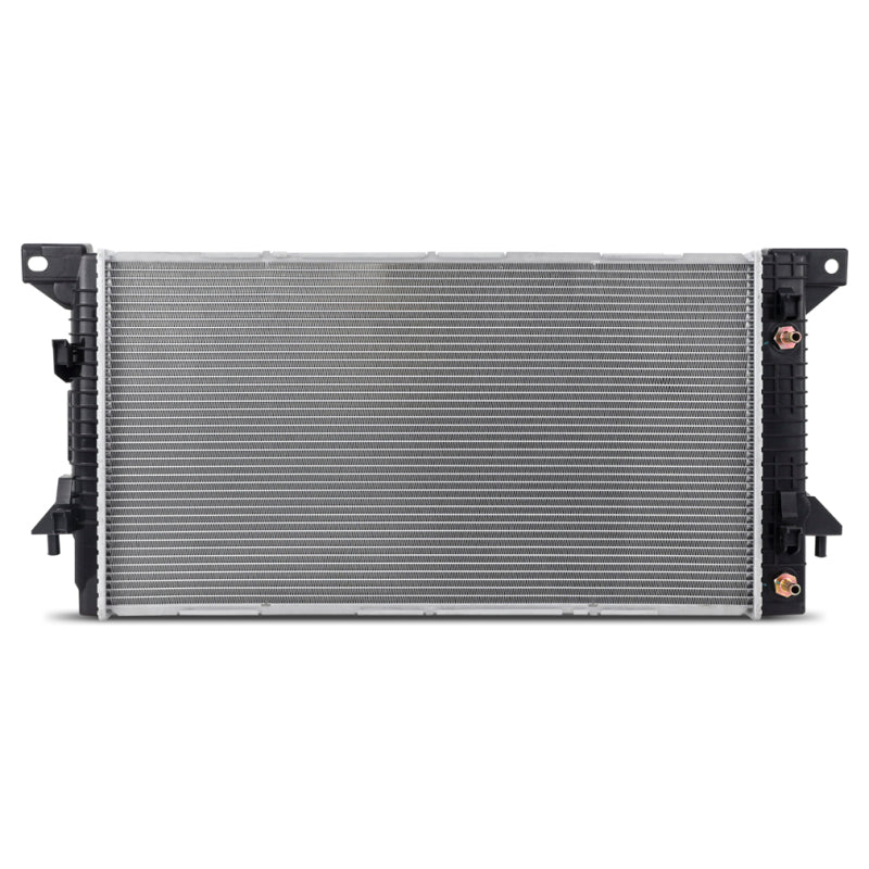 Mishimoto 11–14 3.5L EcoBoost Replacement Radiator for 2011–2014 Ford F-150