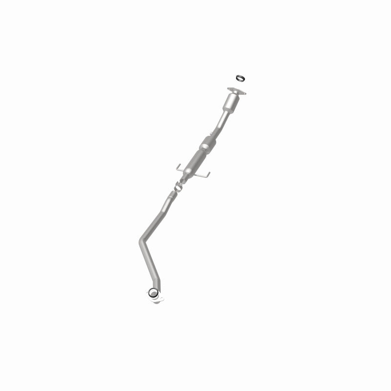 Magnaflow 14-15 Toyota Corolla 1.8L Direct Fit Converter Easy Install