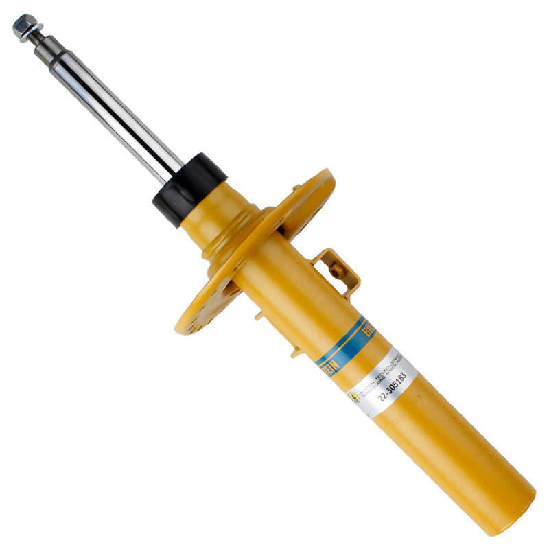Bilstein B6 Performance Strut Front Right for BMW X3 (2018–2021: M40i, sDrive30i, xDrive30i) and X4 (2019–2021: M40i, xDrive30i) - OneFastShop