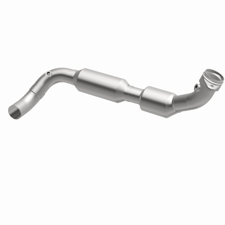 Magnaflow Cat Converter Direct Fit 02-03 Ford F150 5.4L - OneFastShop