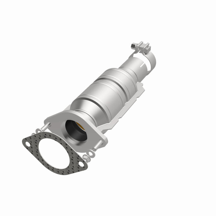 2009-2013 Malibu L4 2.5L Catalytic Converter: Direct Fit SS - Free Shipping