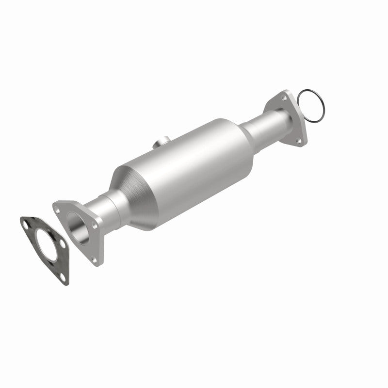 MagnaFlow Direct-Fit Catalytic Converter 01-02 Acura MDX/03-04 Honda Pilot