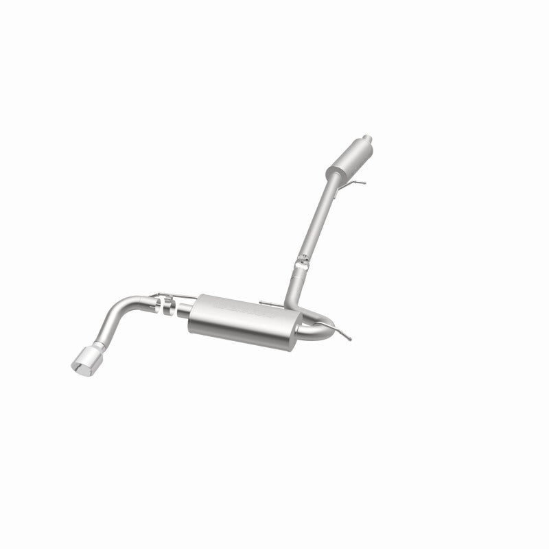 Magnaflow Cat-Back Exhaust 2.5in 10-13 GMC Terrain 2.4L - Performance Upgrade