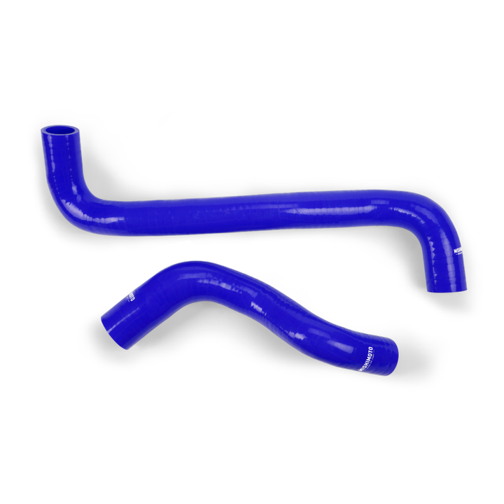 Mishimoto Radiator Hose Kit Blue 97 04 Chevy Corvette Z06