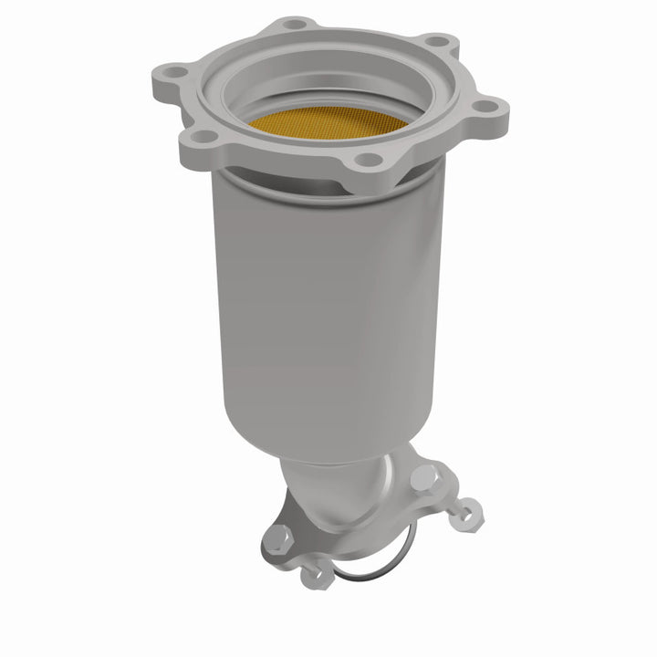 MagnaFlow Conv DF 98-01 Altima 2.4L OEM Easy Install