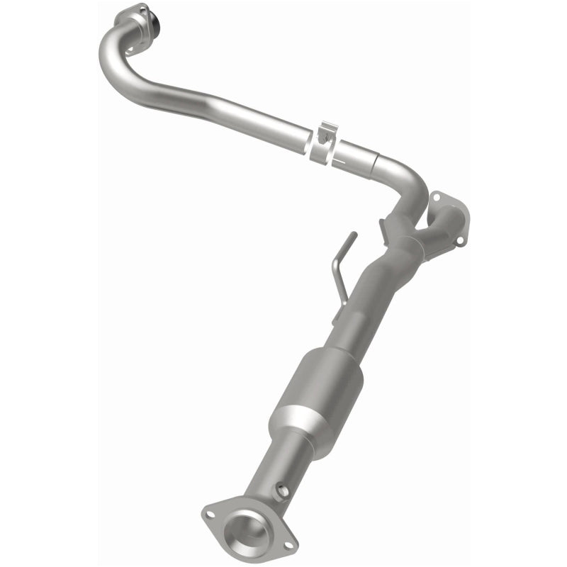 Magnaflow Direct Fit Catalytic Converter for 2003 Jeep Liberty 3.7L - OneFastShop