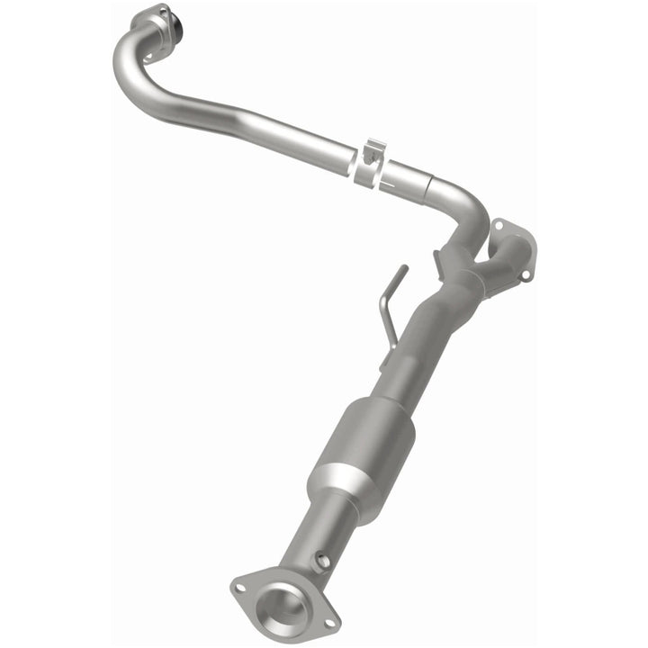 Magnaflow Direct Fit Catalytic Converter for 2003 Jeep Liberty 3.7L - OneFastShop