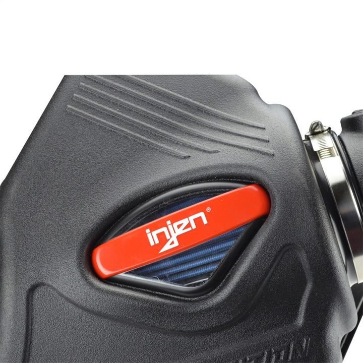 Injen Evolution Intake System for 16-19 BMW 340/440/M140/M240 3.0T B58 with SuperNano-Web Filter - OneFastShop