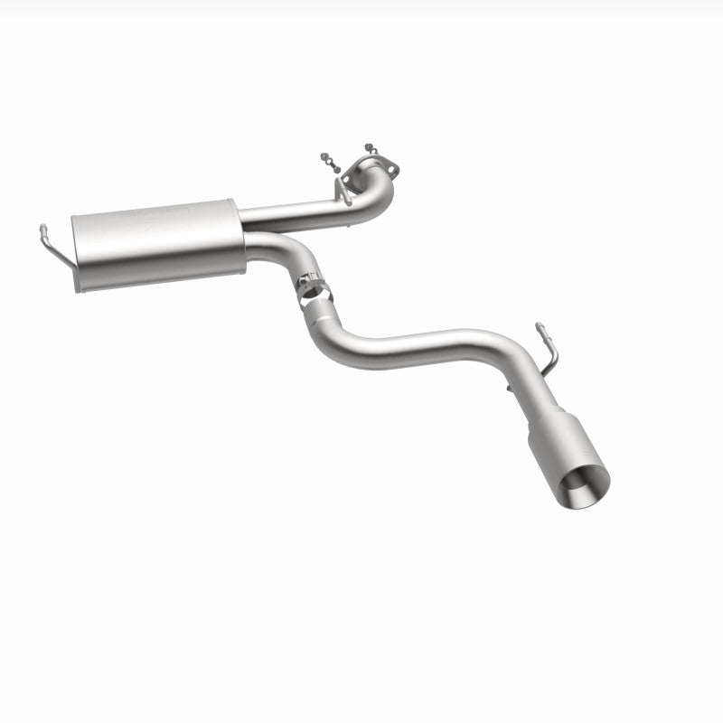 MagnaFlow 01-03 Toyota Celica Gts 1.8 Exhaust System