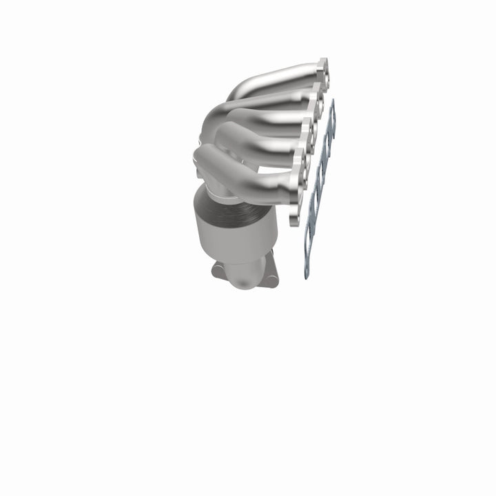 MagnaFlow Conv DF 04-06 Chevy Colorado 3.5L Easy Install