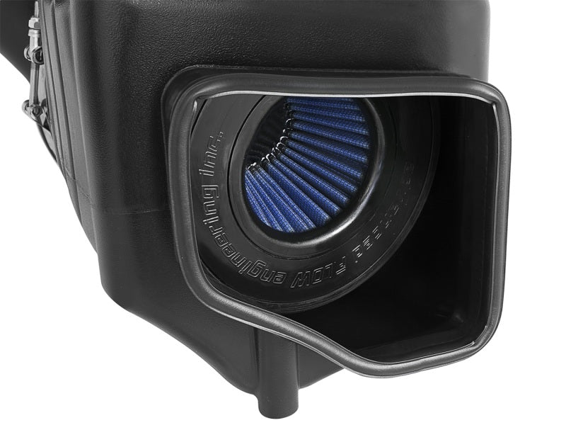 Afe Momentum HD Pro 10R Intake for GM Diesel Trucks V8-6.6L (td) LMM