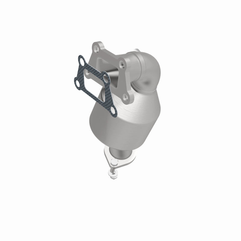Magnaflow Conv DF 2012-2014 Equinox 3.6L Underbody Easy Install