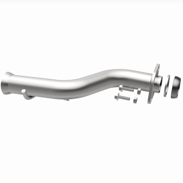 BRE Exhaust Front Pipe Kit for 2011–2013 Jeep Grand Cherokee 3.6L