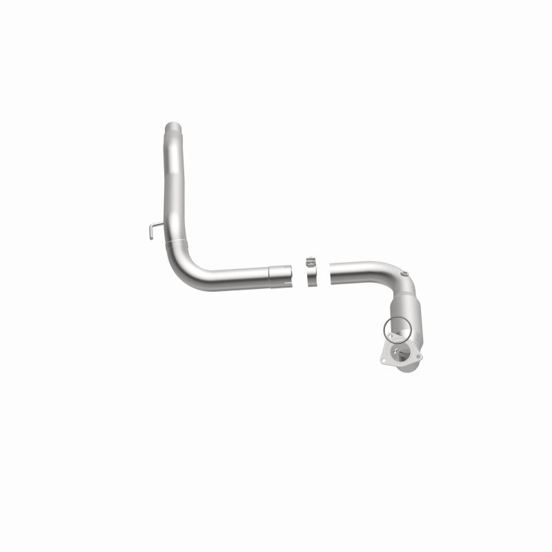 Magnaflow 07-08 Chevrolet Suburban 2500 Direct Fit Converter Easy Install