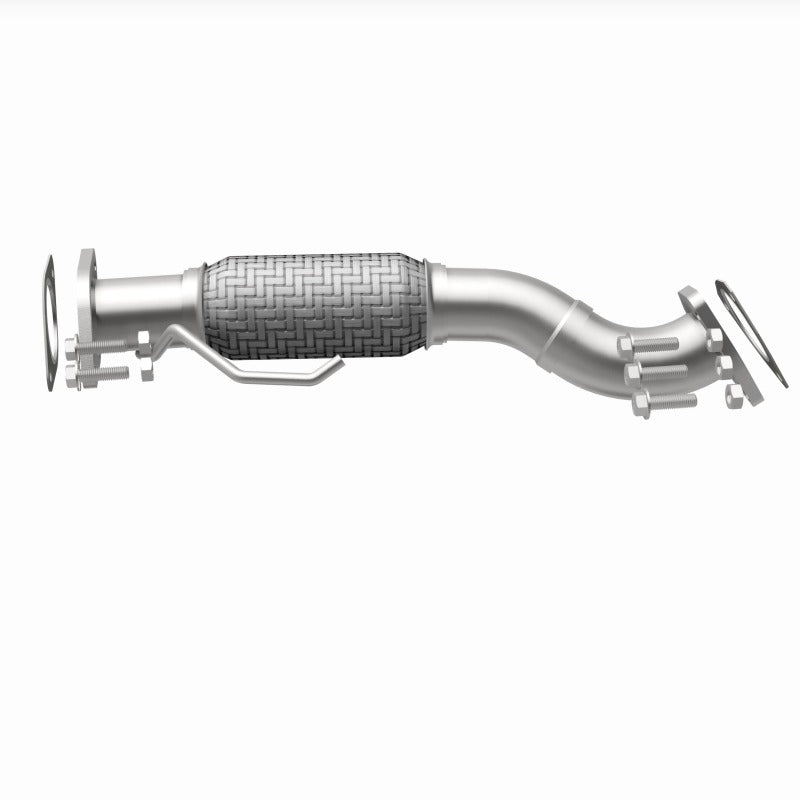 BRE Exhaust Front Pipe Kit for 2005–2008 Escape Mariner Tribute 2.3L 3.0L - OneFastShop