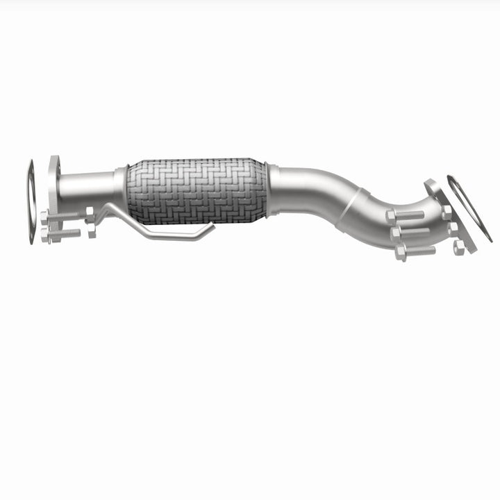BRE Exhaust Front Pipe Kit for 2005–2008 Escape Mariner Tribute 2.3L 3.0L - OneFastShop