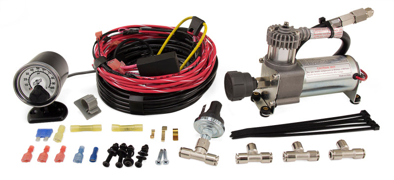 Air Lift Load Controller Single Heavy Duty Compressor for Various Models