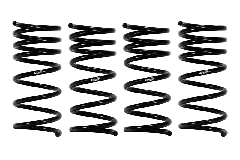 Eibach Pro-Kit Lowering Springs for 66-76 BMW 2002 - OneFastShop
