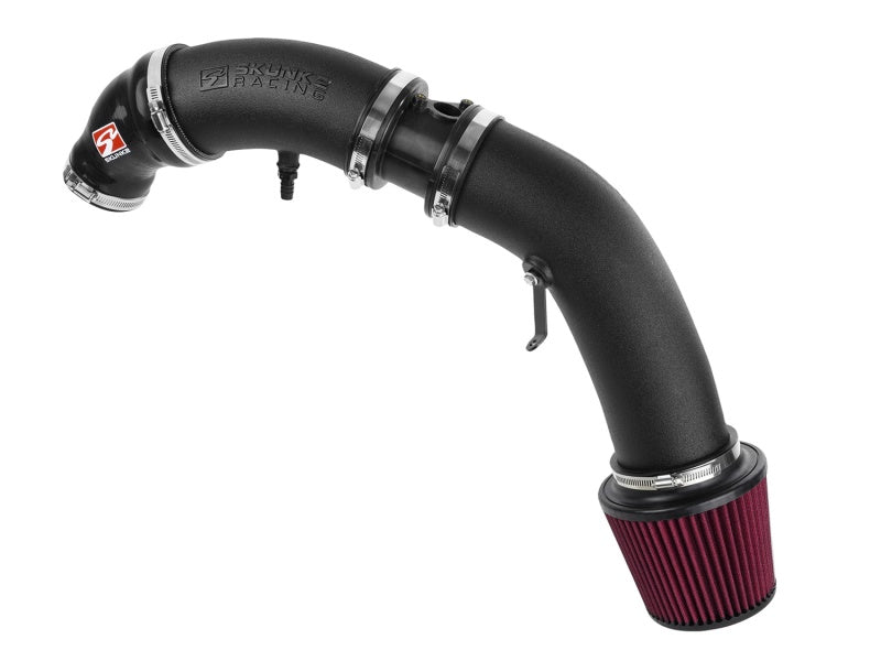 Skunk2 Racing Cold Air Intake for 12-15 Honda Civic Si, Composite Design, Enhanced Performance