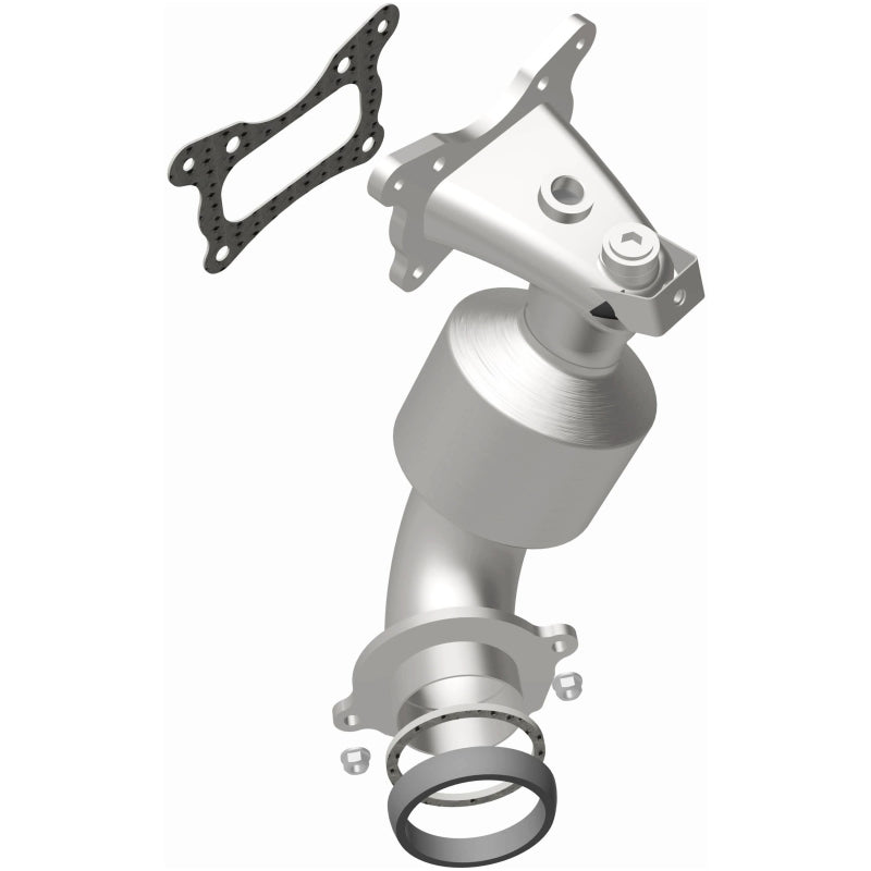 Magnaflow Conv DF 12-14 Civic 2.4L Manifold Easy Install