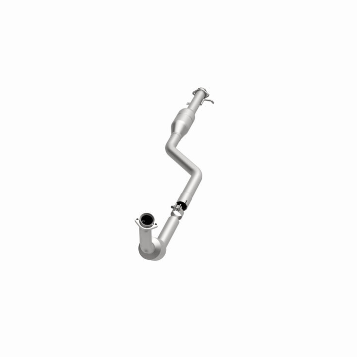 MagnaFlow Catalytic Converter for 99-02 Mercedes SL500 - Easy Install