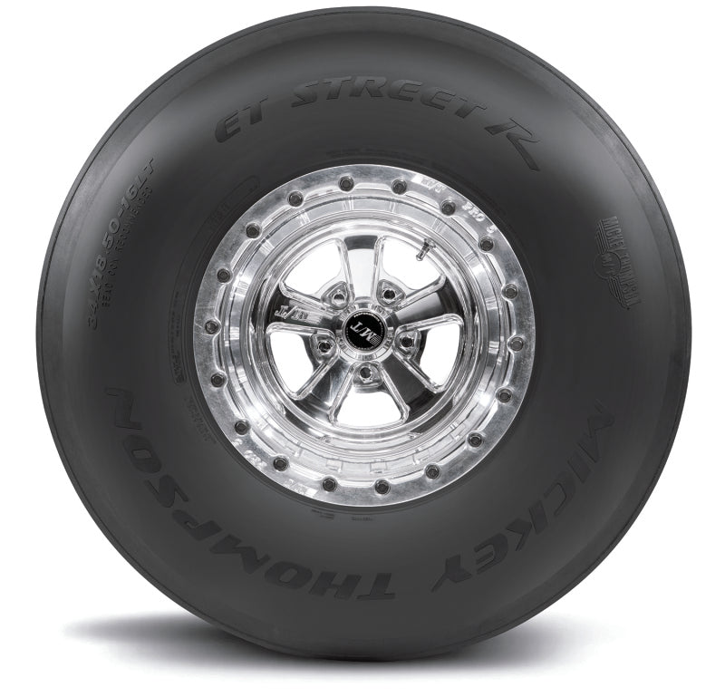 Mickey Thompson ET Street R Tire 32X17.50-15LT 250968