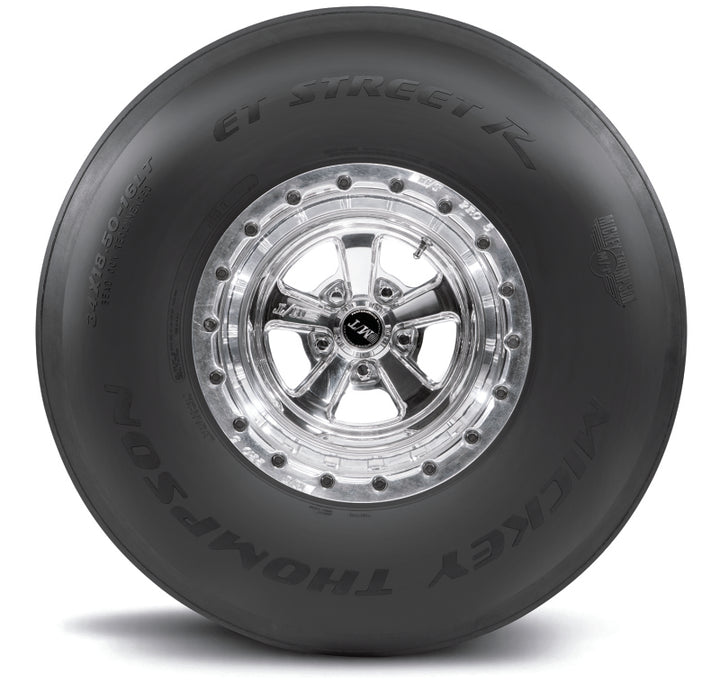 Mickey Thompson ET Street R Tire 32X17.50-15LT 250968